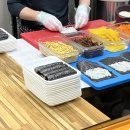 웰빙승희네꼬마김밥 | 용현동/용현시장 승희네꼬마김밥 추천