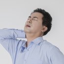 뒷목