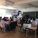 상무중학교 이미지