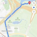 마포, 걷고싶은길 8코스 이미지