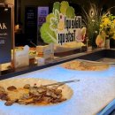 원궁항경로당 | [빕스 마곡 원그로브점] KT 50% 할인 쿠폰 2인 3만원대 샐러드바 예약 내돈내산 후기