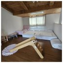 채움키즈풀빌라 | 채움키즈풀빌라 서귀포독채풀빌라 후기, 키즈룸과 수영장이 준비된 여름 단체 휴가 추천