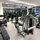 M-GYM | 구래동헬스 M GYM 위치.시간.가격.후기