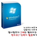 [윈도우Tip] 알아두면 편리한 윈도우7 단축키 활용 이미지