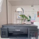캐논 PC방 | 캐논 무한 잉크젯 복합기 G3910 사용후기