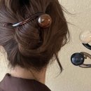 포인트헤어 이미지