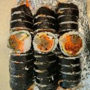 명가원설농탕(평촌역점) | 안양중앙시장의 전설 비아김밥 밥보다 속재료가 많은 혜자력의 정점