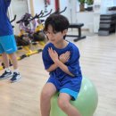 어린이 자세교정(초등학교 1~3학년) | 부천성장클리닉 어린이 자세교정 톨앤핏 추천