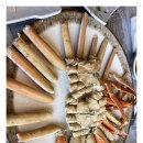 사계절 밑반찬 요리 이미지