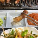 구들짱똥돼지 김치삼겹살 | 봉명동 제주똥돼지 2호점 후기｜오겹살 먹다 목살 추가한 집