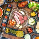 밀양생고기