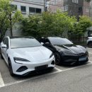 레저네트웍스 | BYD 씰 AWD & Plus, 여행도 완벽하게 가능한 전기 세단 !