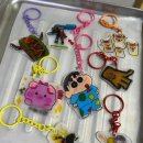 새희망지역아동센터 | 대구 희망지역아동센터 슈클링스 키링 만들기 수업 후기