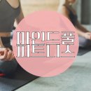 몸과마음 피트니스 | (와이투짐행신역점)🧘‍♀️ 마인드풀 피트니스, 몸과 마음을 동시에 챙기는 운동법[행신헬스][행신역헬스...