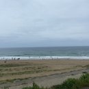 용한해변 이미지