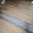 종로맥가(군산미장점) | 성남 거실 방 문턱 높이 차이, 바닥 미장 평탄화 부분 장판 시공