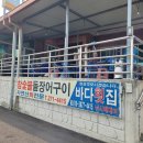 진동돌장어 이미지