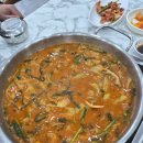 연가네 - 충주시 화개3길 46 | 울산 북구 매곡동 추어칼제비 맛집추천 주차 걱정 없이 편하게 식사할 수 있는 연가네추어칼제비 방문후기