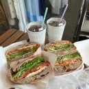 오아시스다방 | [대전]학하동 선물가게 소품샵 테이크아웃 베이글 맛집 “브리즈오아시스”