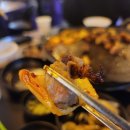 수원-1231 | 숙성 고기의 깊은 맛과 합리적인 가격의 조화, 수원역삼겹살 987솥뚜껑삼겹살 후기