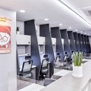 토평중학교 후문 이미지