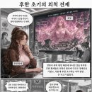 천수명장 | 진순신 이야기 중국사 - 5.동란의 군상 - 두씨의 일생과 환관의 그림자