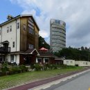 신학모텔 이미지