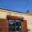 아산만로 | 유명한 아산 베이커리 카페, 도고창고카페 후기