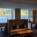 아쿠아클럽 | 파크로쉬 리조트 앤 웰니스 요가 클래스, 아쿠아클럽, 조식 내돈내산 후기