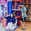 협재 맨드롱 이미지