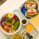 프리렌서빌 | 계산동 샌드위치 포케 맛집 계양구청 샌드위치랩 다이어트식단