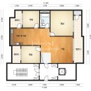 까치전자 | 분당 구미동 까치마을 롯데선경아파트 27평 인테리어 단,한집디자인 시공 현장 후기