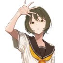 파스텔일러스트 A 이미지