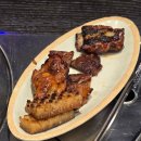 대산숯불갈비 이미지