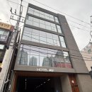 유호텔 | 대구 시내 동성로 숙소 에이유호텔 HOTELAU 내돈내산