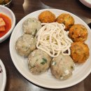 행운칼국수 | [광교 맛집] 행운만두 칼국수 평일점심 방문후기