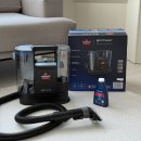 클린하나로(주) | 쇼파청소기 비쎌 C5스팟클린습식청소기 후기