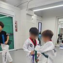 계명대 힘찬 태권스쿨 이미지