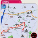 승학산60초소경계공중화장실 | 11. '승학산길' 트레킹후기---2018년 8월 18일(토)