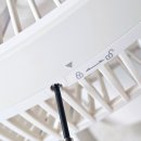 (주)세풍전기 | 무소음선풍기 에어메이드 신생아 아기 선풍기 써큘레이터 추천