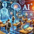 대구일러스트자격증학원-비전공자가 포토샵+일러 마스터하고 AI 프롬프트 디자인 포폴로 취업한 후기!