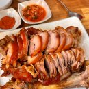 독산성족발순대국 네이버블로그