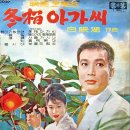 동백아가씨 이미지