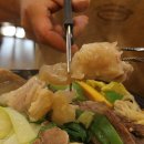 별천지칼국수 이미지