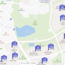 비전지웰푸르지오아파트 주변 이미지