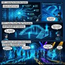 개념추상 미래 디자인, 메타버스 아티스트 [7] A metaverse artist Louis Choi Chul-joo (Master 이미지