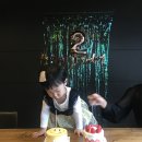 노티드 스마일 케이크 맛 / 가격 솔직 후기 (청담 노티드카페) *노티드 스마일 케이크 사전 예약 필수*