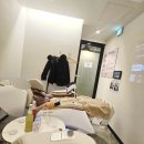 프랜드24시 | 홍대 이색데이트 24시 무인카페 안마의자 쉼라운지