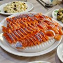 청송횟집 | 강원도 송어회 맛집 추천, 1kg 가격, 향어회도 맛있어서 나만 알고 싶은 곳!