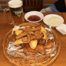 부암동 맛집 계열사 치킨집, 서울 3대 치킨 솔직한 내돈내산 후기